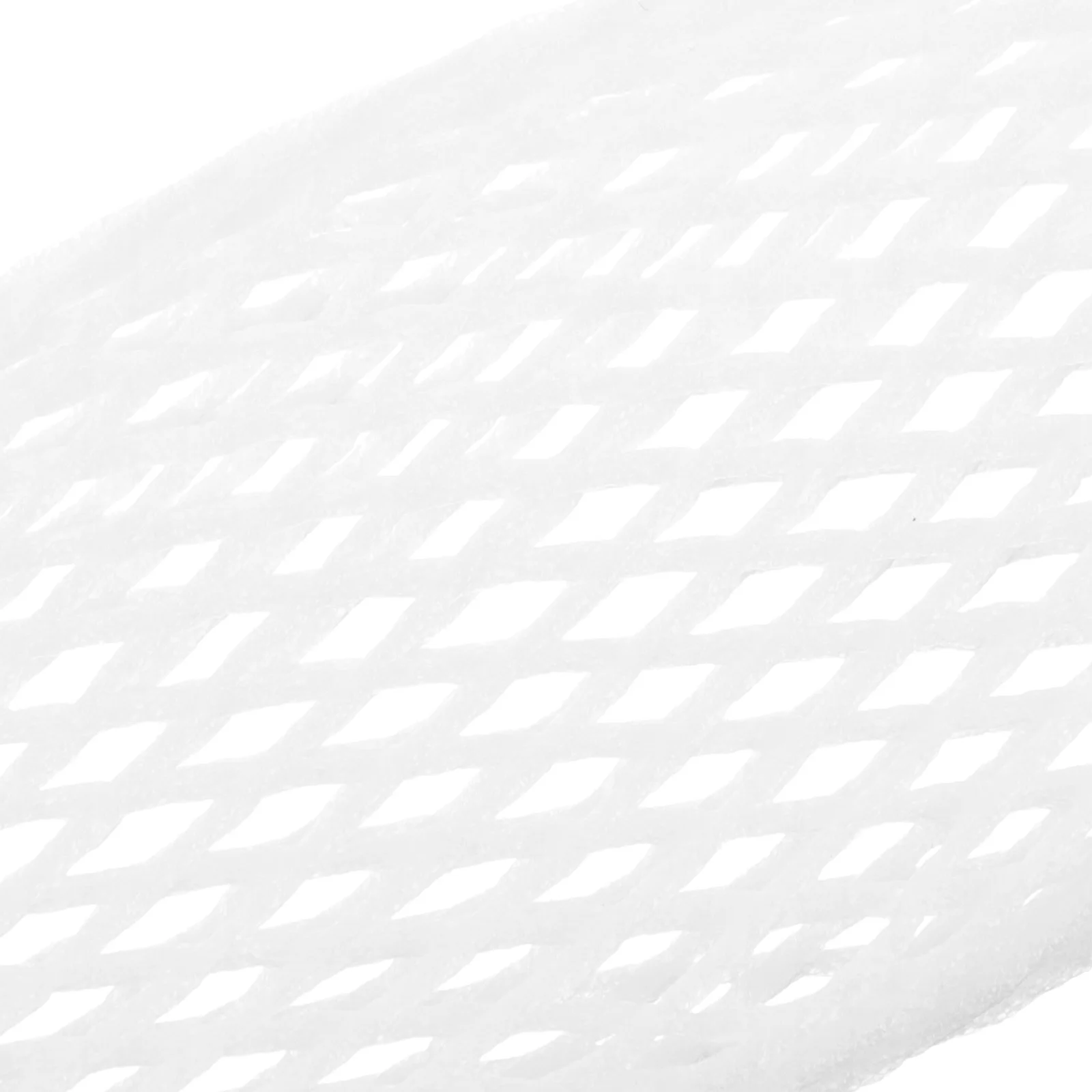 

100pcs Flower Protection Garden Mesh For Anti-Scratch Plant Cover Durable Row Cover Farm Netting Garden Trellis Netting