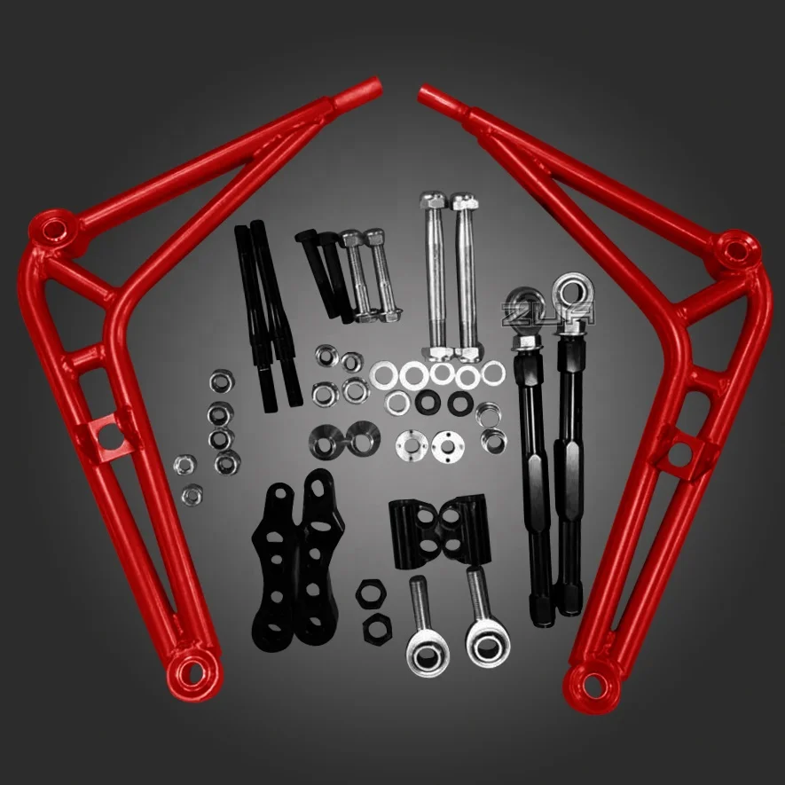 

ZUA Factory Price Front Lower Control Arm for E36 E46custom