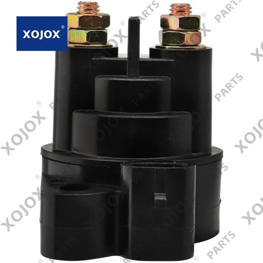 

Электромагнитное реле стартера XOJOX для Arctic для Cat 0445-058 0445-036