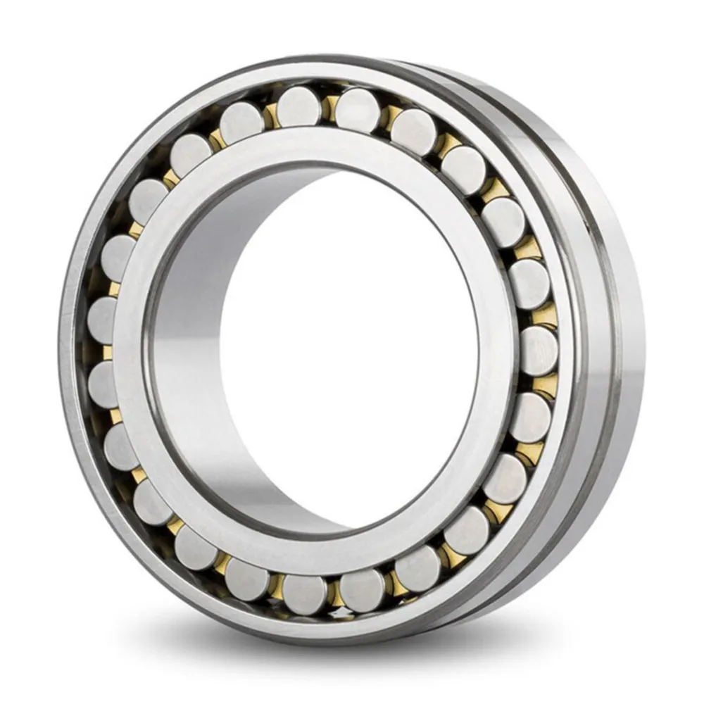 Double Row Cylindrical Roller Bearings NN3008K For Machine Tool NN3006 NN3007 NN3008 NN3009 NN3010 K P5/W33