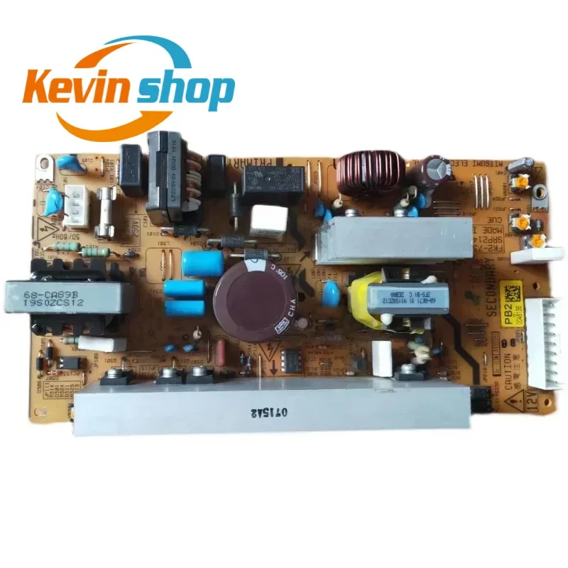 

12V Power Supply ASSY for Canon ImageRUNNER ADV 6055 6065 6075 6255 6265 6275 3 Months Warranty Free Shipping Original FK2-7356