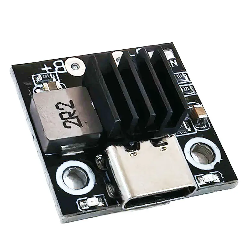 1S 2.8A 3.6A 5V Lithium Battery Charging Module Battery Charger Protection Board Charging Indicator USB Charging Module
