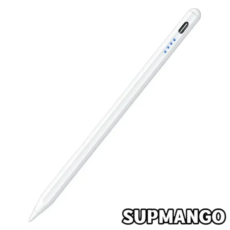 Universal Stylus Pen For Android L0S Windows Capacitive Screen Touch PenFor iPad Apple Pencil For Huawei Xiaomi Tablet Pen image 6