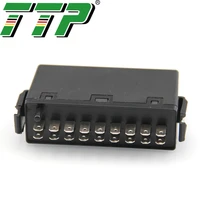 Relé de señal de giro 0035444332 para mercedes-benz Actros/Antos/Arocs/serie Axor, piezas de automóvil, relé intermitente nuevo 0035445032