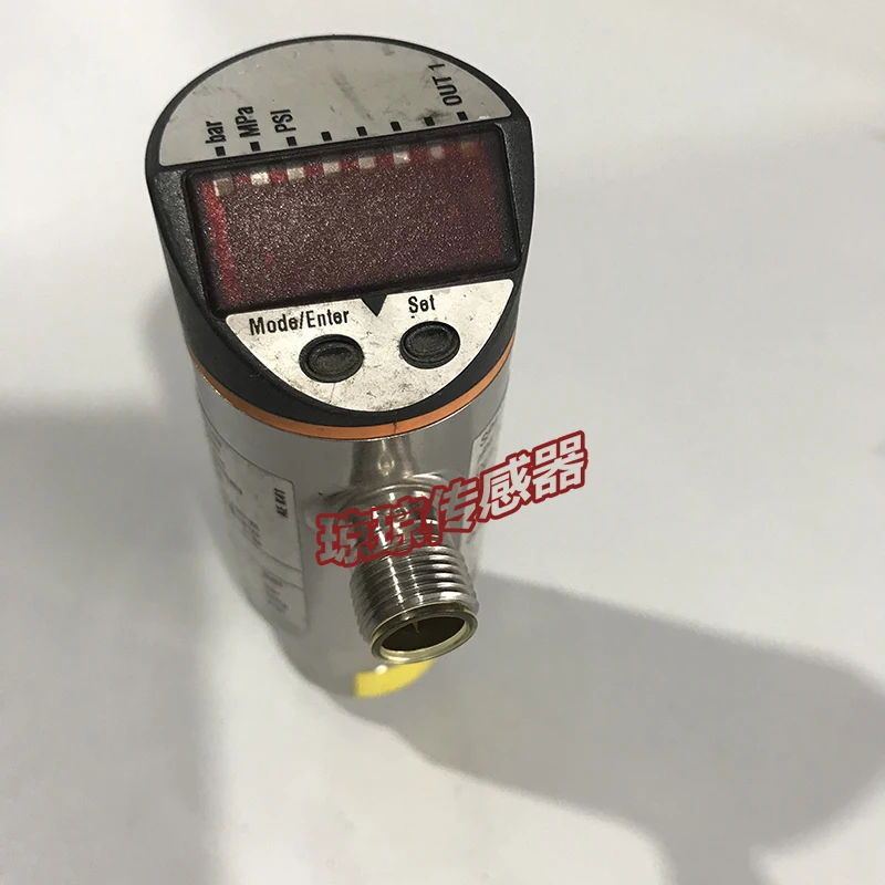 PN3004 Pressure Sen…