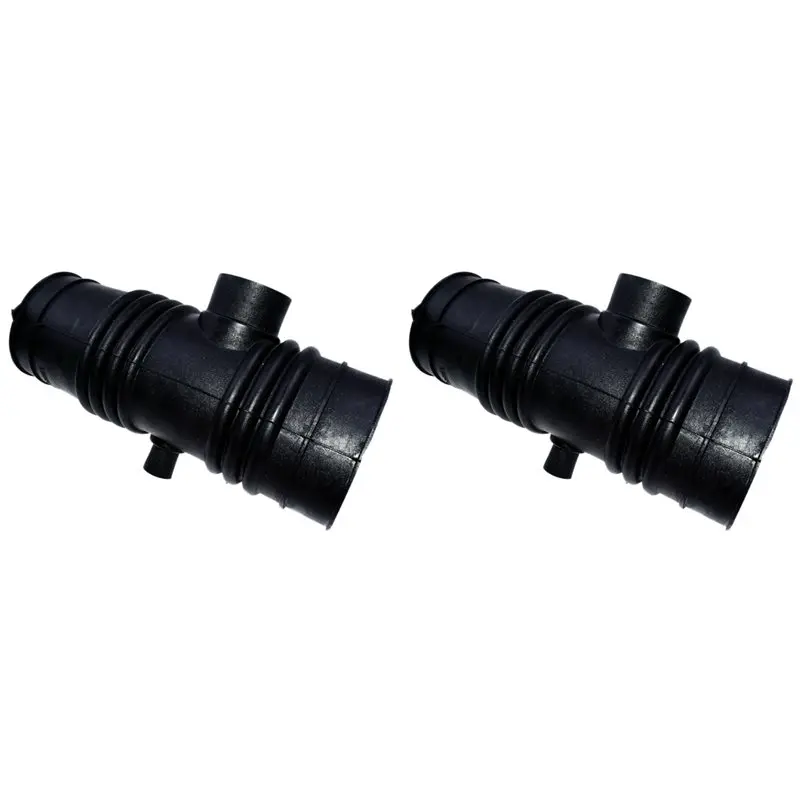 2X For 1992 1993 Lexus ES300 Toyota Camry 3.0L V6 Engine Air Cleaner Intake Hose Tube HS0022 17881-62040