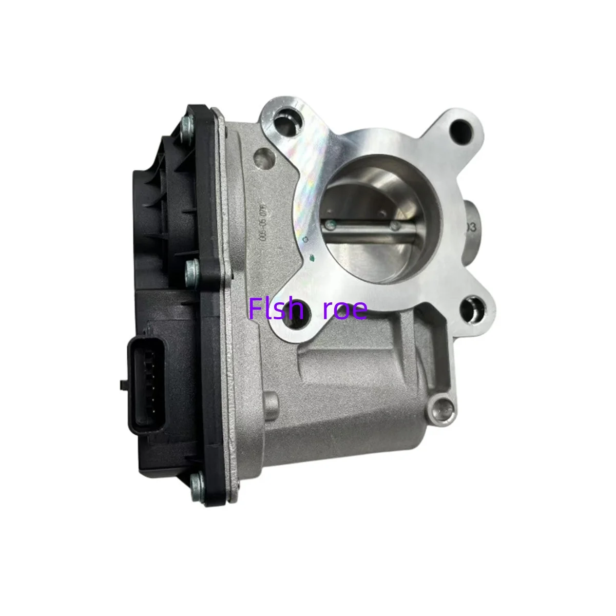 

8200285017 8200284968 161202859R 8200568712 Throttle body is applicable to Ren-ault