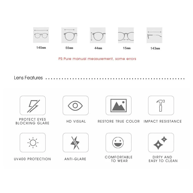 نظارات شمسية مستقطبة لركوب الدراجات في الهواء الطلق للرجال والنساء، نظارات شمسية رياضية كلاسيكية لصيد الأسماك في الهواء الطلق
