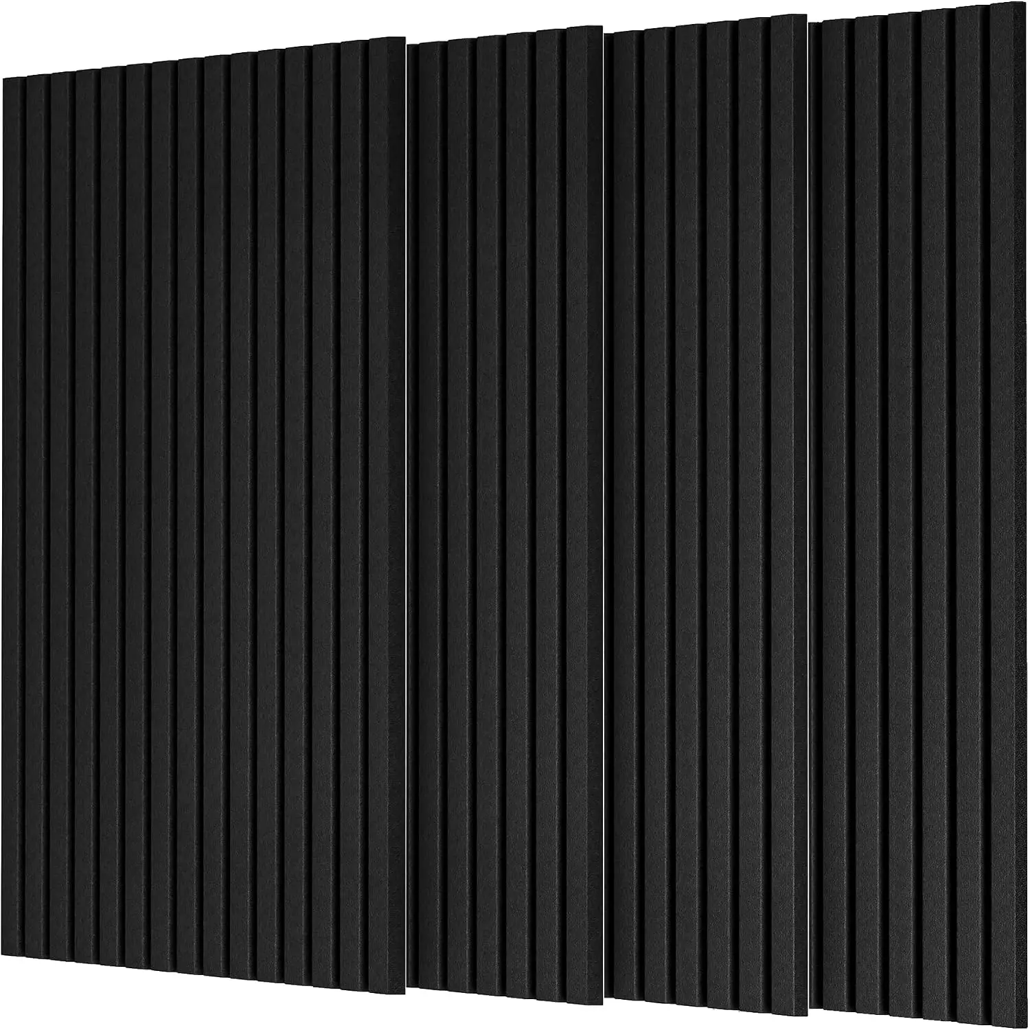 Soundproof Acoustic Wall Panel Decorative 47x24