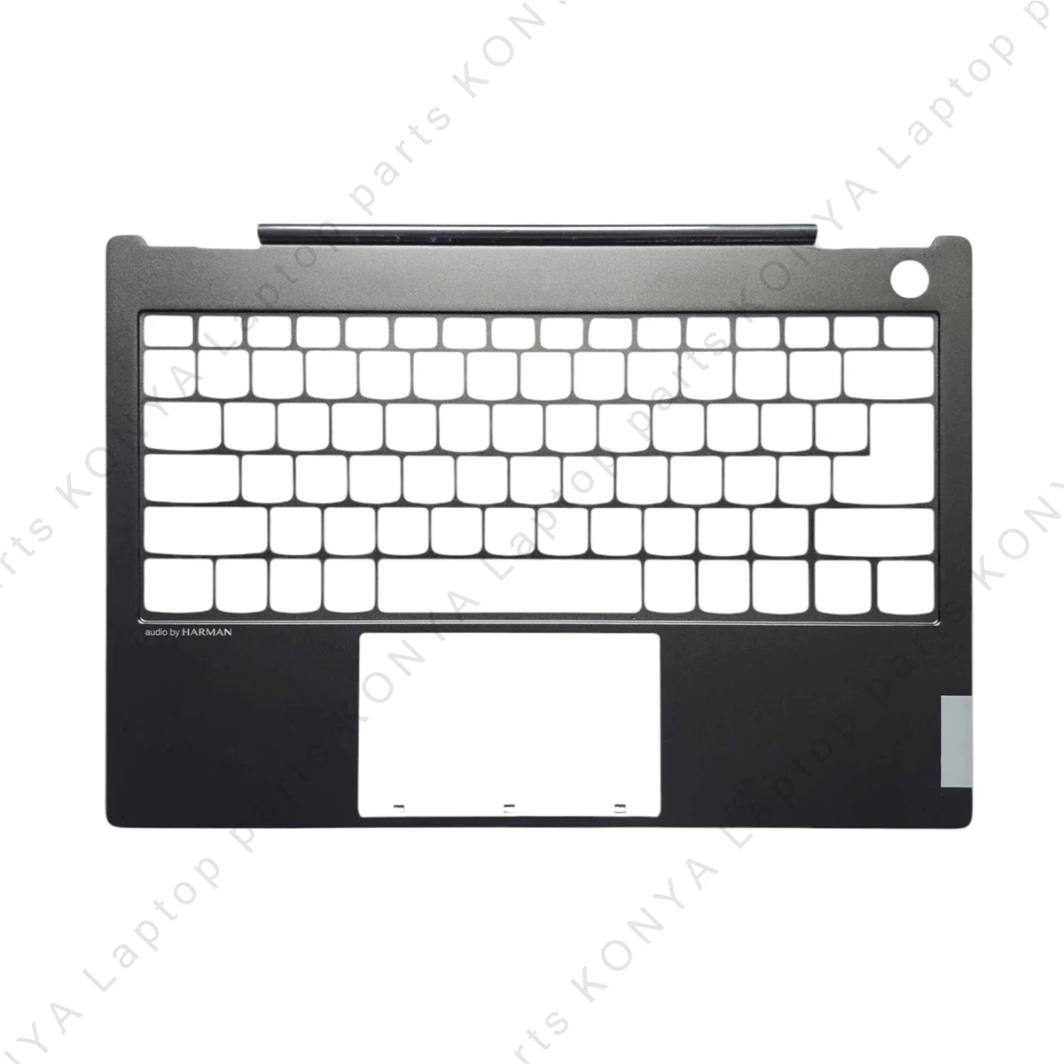 For Lenovo ThinkBook 13s K3 S540-13 Wei6 Pro-13 Series Laptop Palmrest Keyboard Bezel Cover Upper Case 5CB0W44065 5CB0W44295