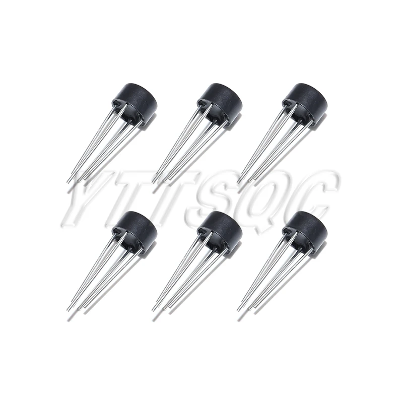10PCS 2W10 Diode Bridge Rectifier 2w10 2A 1000V