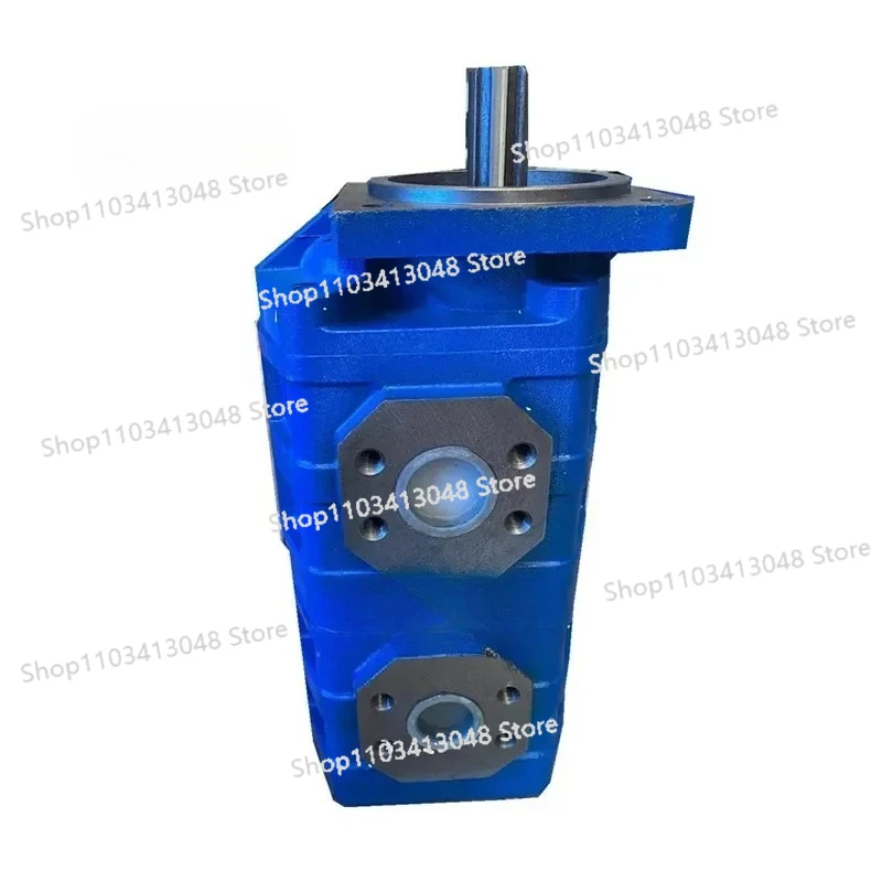 

CLG856 WHEEL LOADER 11C0191 CLG856 CBGJ2063 1016F CBGJ2063/1016 HYDRAULIC PUMP