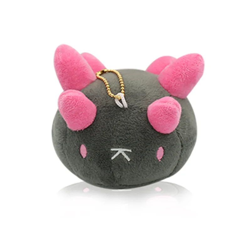 Pikachu Bulbasaur Oshawott Caterpie Gardevoir Oshawott Cyndaquil Plüschtiere Niedliche Anime Gefüllte Cartoon Peluche Puppe Gfit 18-25CM – Detail 34