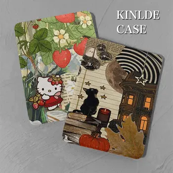 kindle case paperwhite 12a generazione 2024 2022 basic11a generazione, diverse dimensioni non sono intercambiabili, per favore controllare il codice