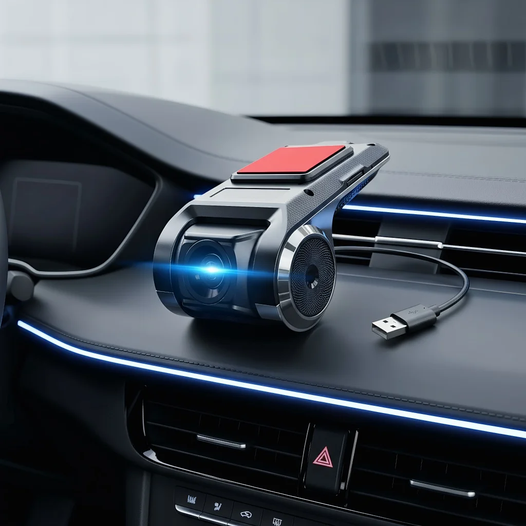 

Android Car DVD Player - Full HD Navigation with ADAS Dash Cam & LDWS G-Shock Auto Voice Alarm