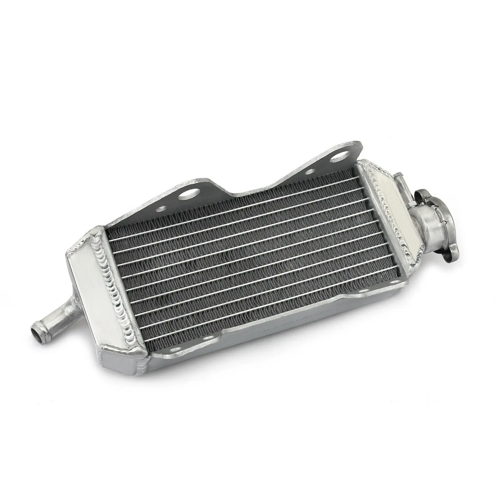 BIKINGBOY KX65 00-24 KX80 98-13 KX85 KX100 98-24 01 02 03 04 05 06 07 08 09 10 11 12 13 14 Radiator Motorkoeling Waterkoeler