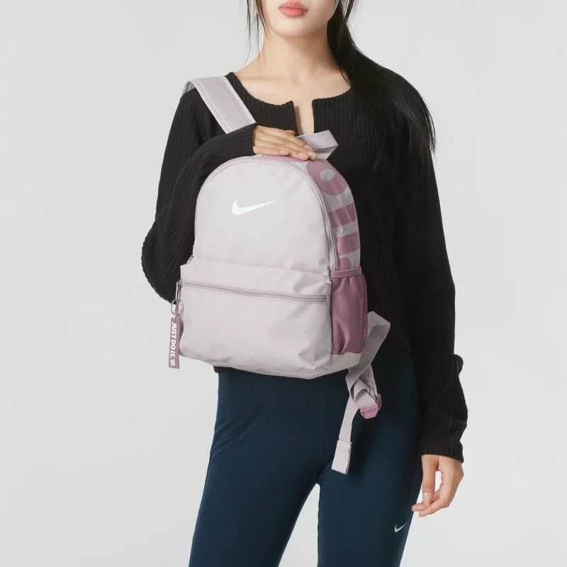 nike backpack shaped shoulder straps Max Air Lacrosse Size:FL510 5/0 Shoe Bags organised storage. Pro Packs & Gift
