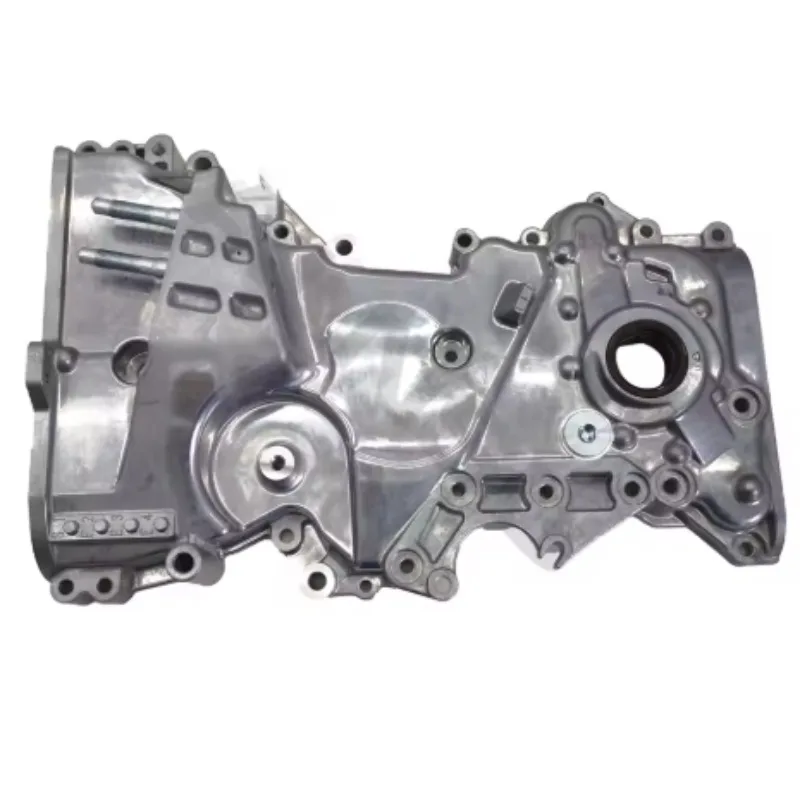 

213502E021 21350-2E340 Автомобильный масляный насос двигателя, цепь ГРМ для Hyundai Elantra 2014 2015 2016, новинка