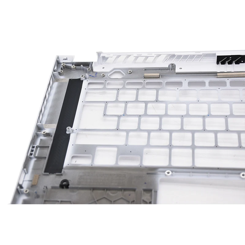 Imagem -05 - Palmrest Upper Case para Asus Capa Superior Cor Branca Ga503 Ga503q Ga503r