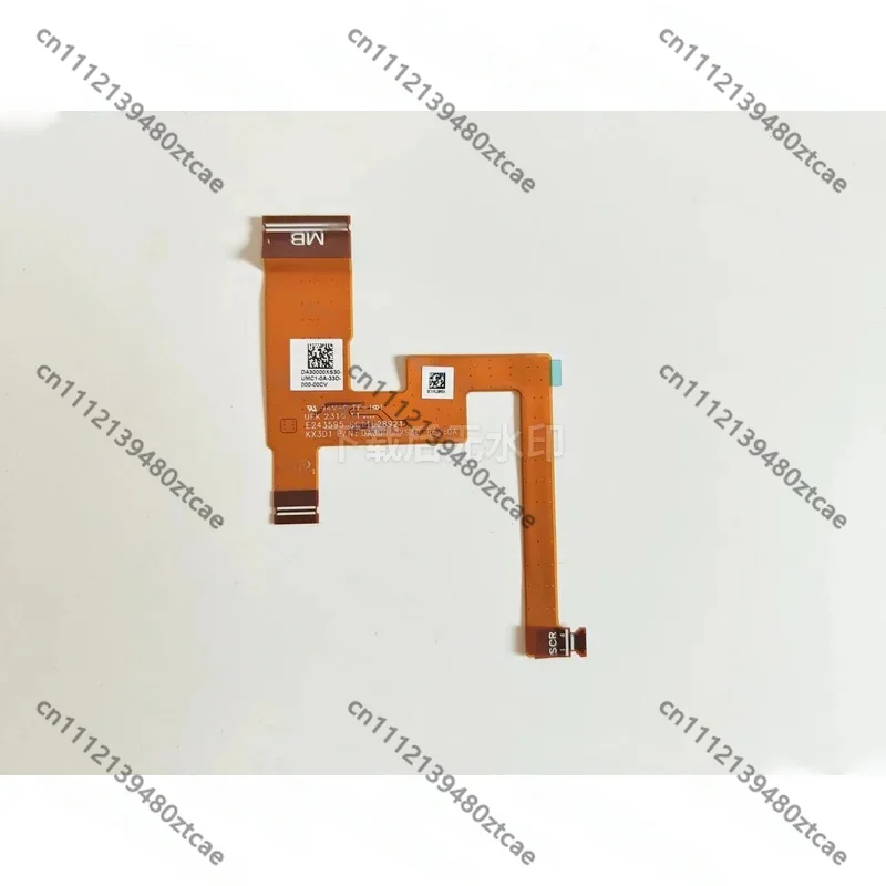 Touchpad Cable KX3D0 DA30000XS30 5C11H81554, Compatible with Lenovo ThinkPad X13 Yoga Gen 4,Laptop Screen Flex Cable Replacement