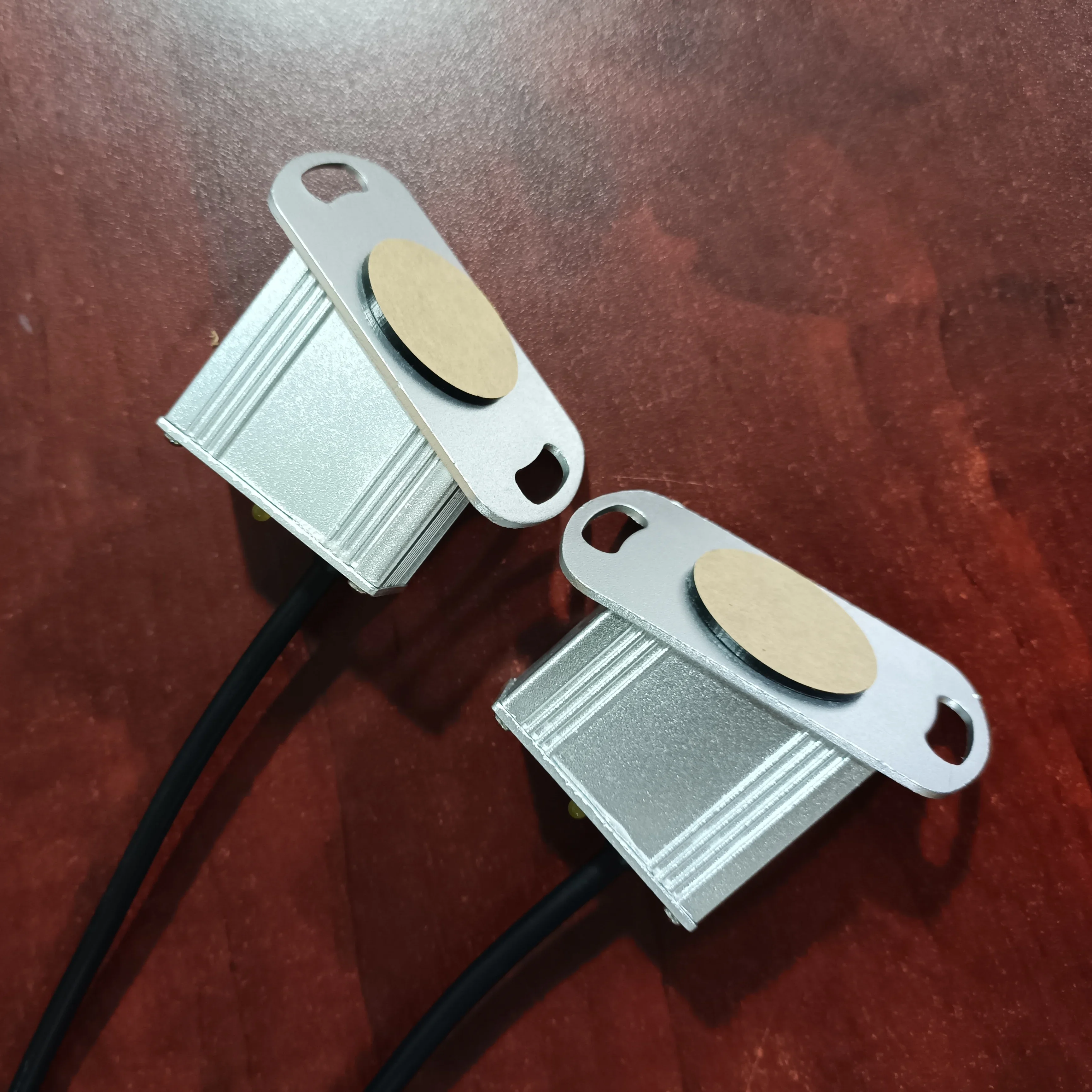 Elevator Escalator Sidewalk Energy Saving Radar Sensor LR-T1 LR-T2 Ultrasonic Sensor
