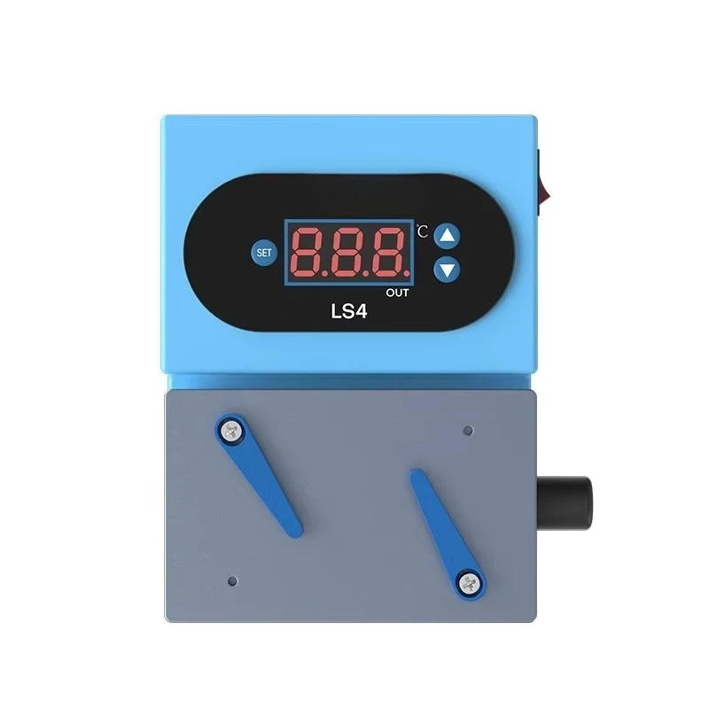 

LS4 Нагревательная машина для удаления клея, многофункциональная нагревательная машина, нагревательная платформа для ремонта мобильных телефонов