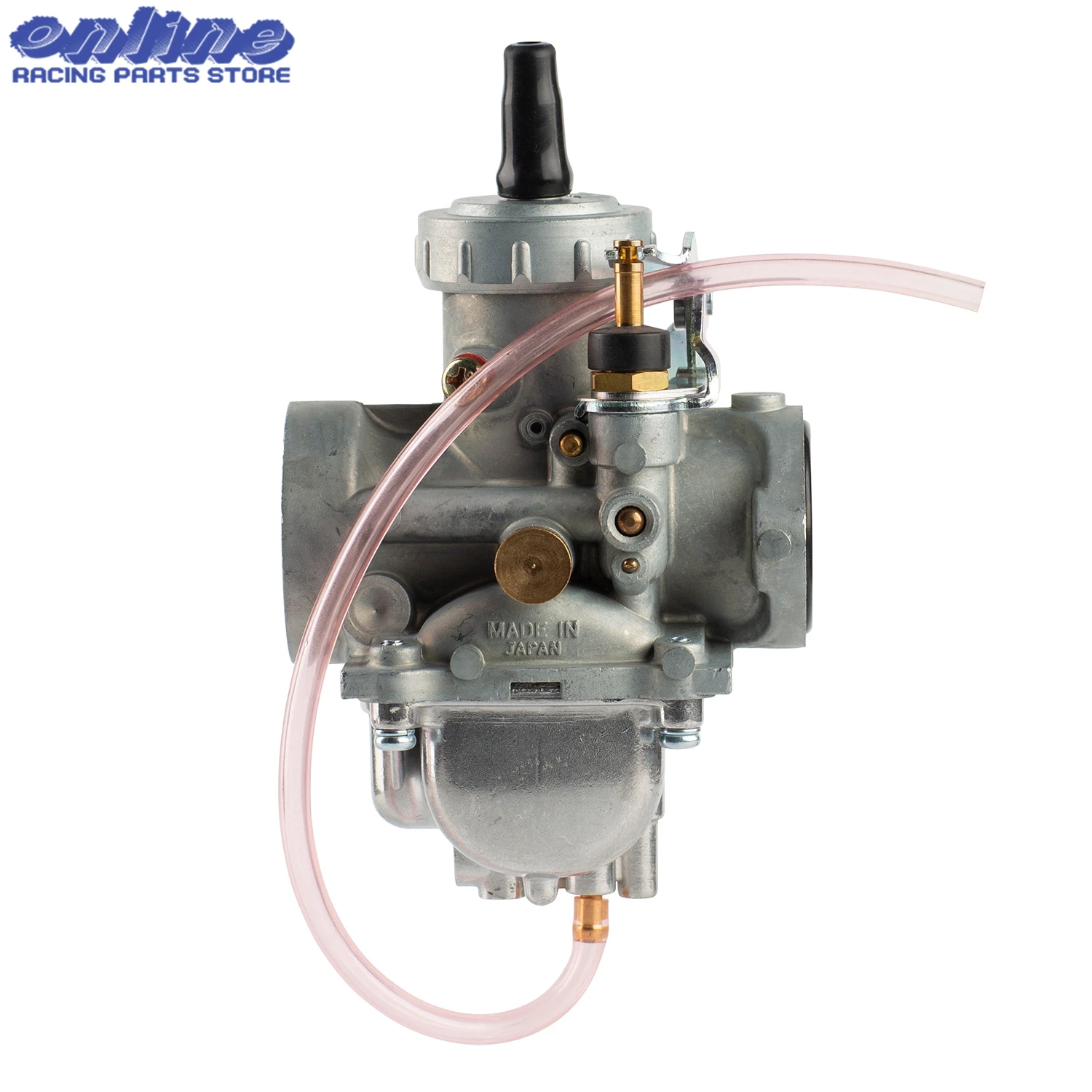 Motorcycle Carb Carburetor For Suzuki TS125 TS125N TC125 TS100 For 2 Stroke 65cc 80cc 85cc 100cc 125cc Motocross Accessories