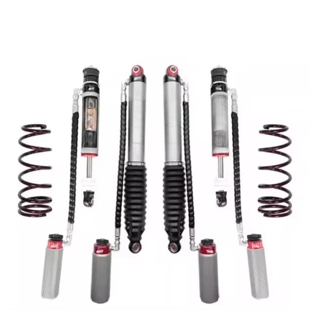 

LC76 LC71 LC79 Nitrogen Shock Absorber Raised Shock Absorber 3.0 Pipe Diameter