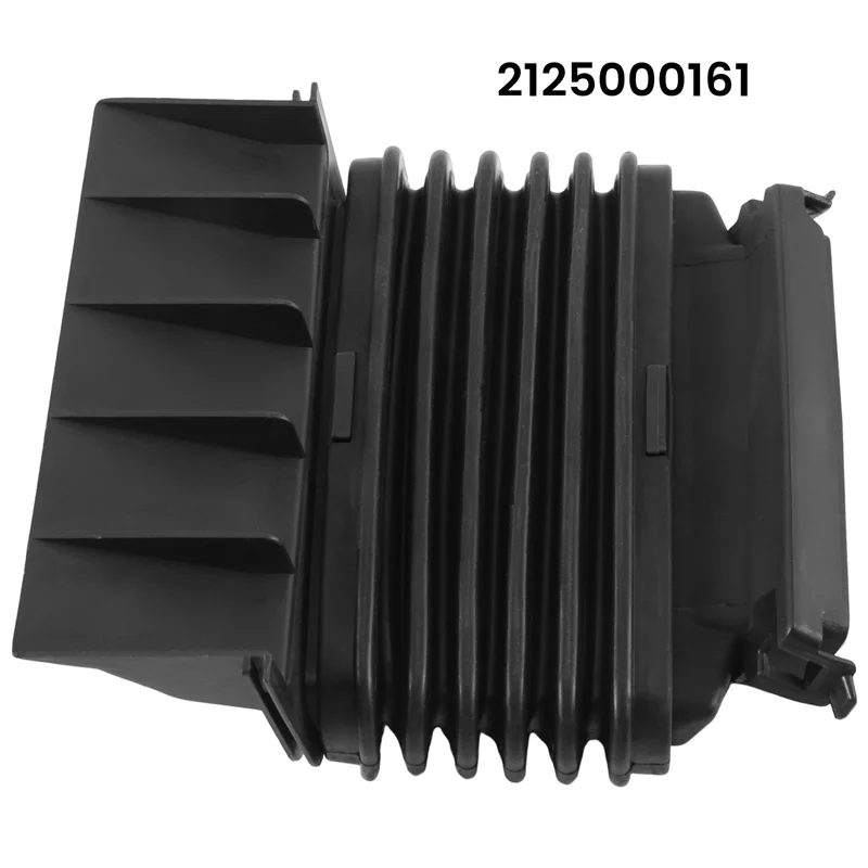 

Powerful 2125000161 Car Engine Air Duct Hose Replacement Accessories For MERCEDES Benz W212 E320 E400 W218 CLS320 CLS400