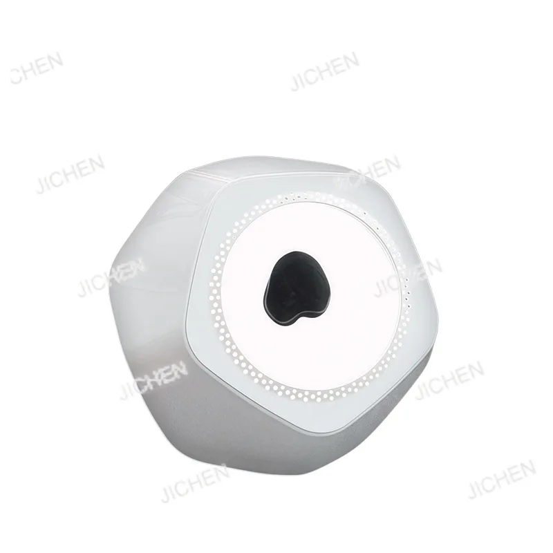 

Новые креативные подарки Магнитная жидкость Bluetooth аудио звукосниматель с музыкальной мелодией Компьютерный настольный динамик