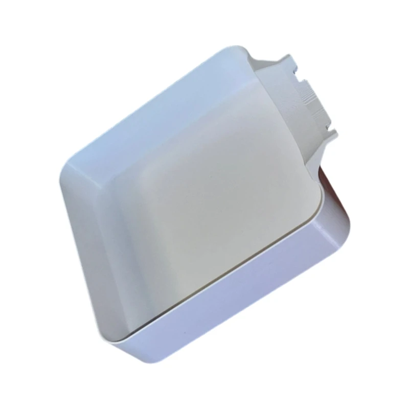   Front Load Washer Drain Guide Tray for Laundry Room Maintenance Work