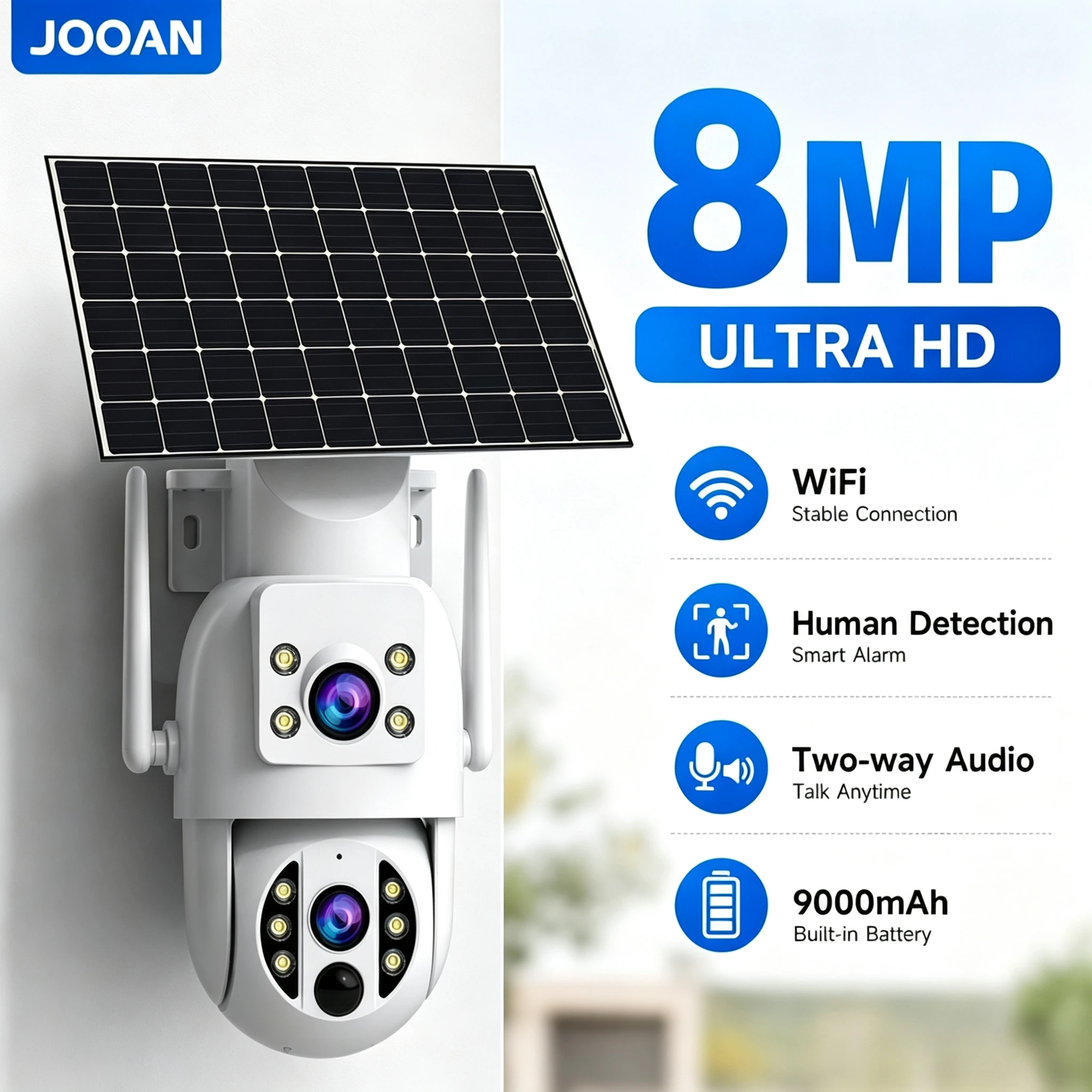 jooan-telecamera-solare-wifi-8mp-a-doppia-lente-per-esterni-telecamera-ip-a-basso-consumo-con-rilevamento-umano-visione-notturna-videosorveglianza-cctv