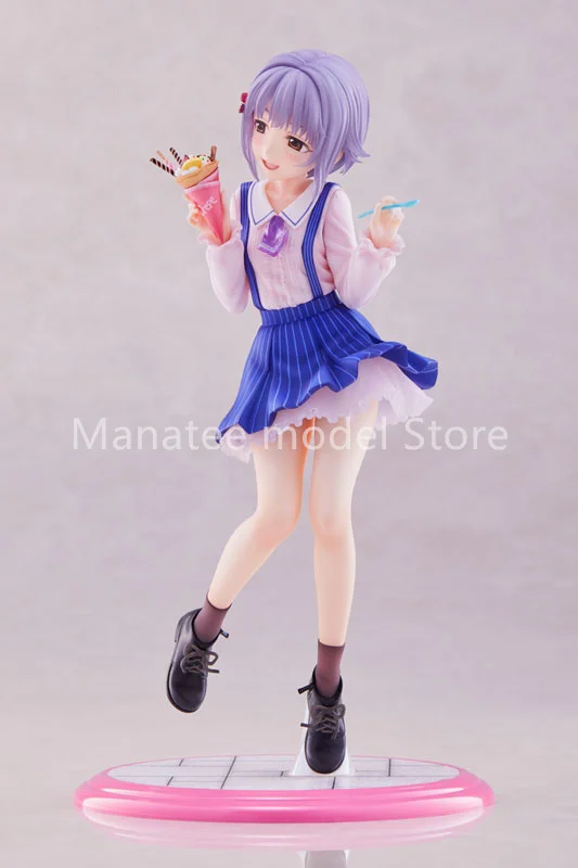 Фигурка аниме WAVE Original Sachiko Koshimizu 1/7 из ПВХ, коллекционная кукла, подарок