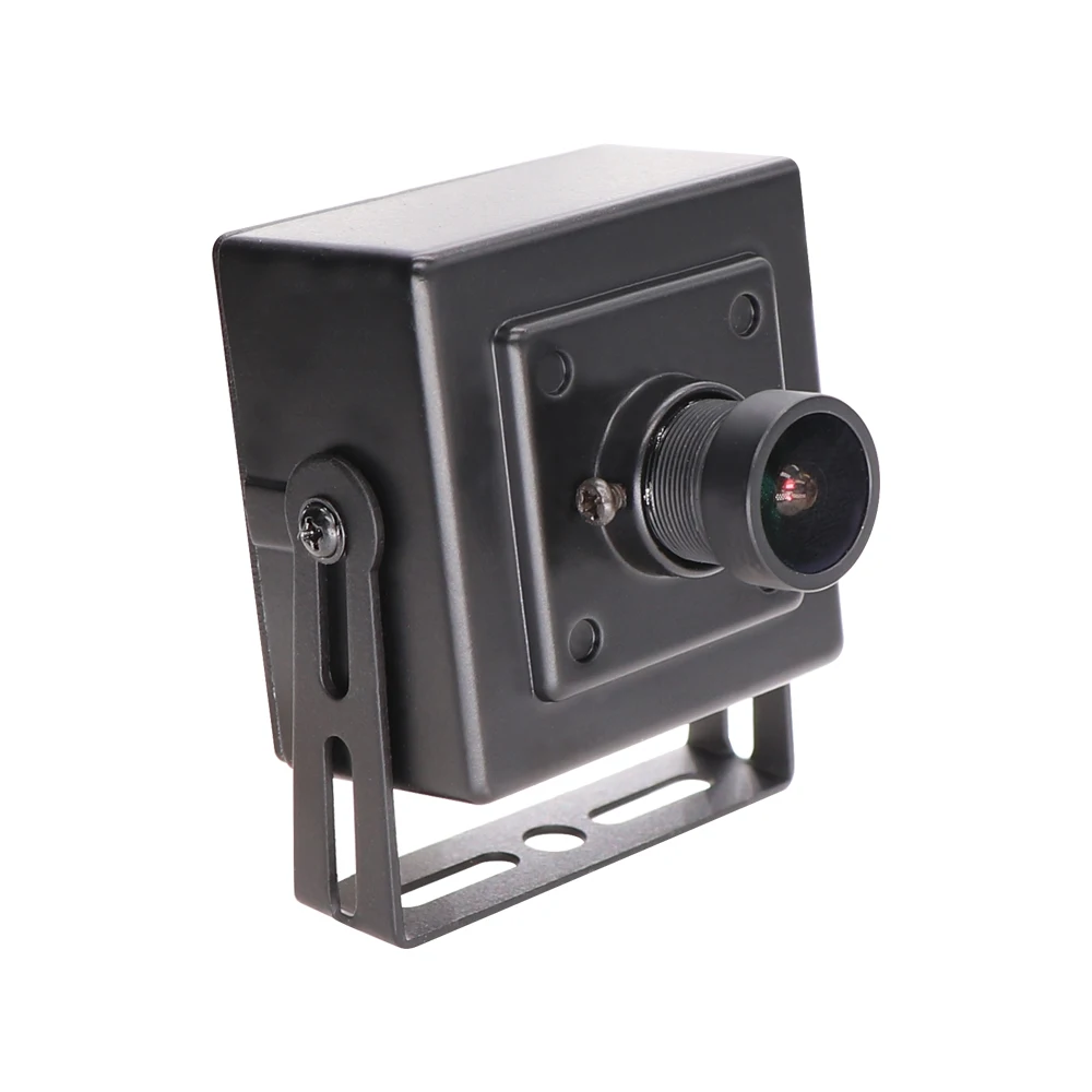 New 2MP Full HD 1080P WDR Low Light Mini USB Camera UVC Plug Play Driverless Webcam for Windows Linux Android Mac