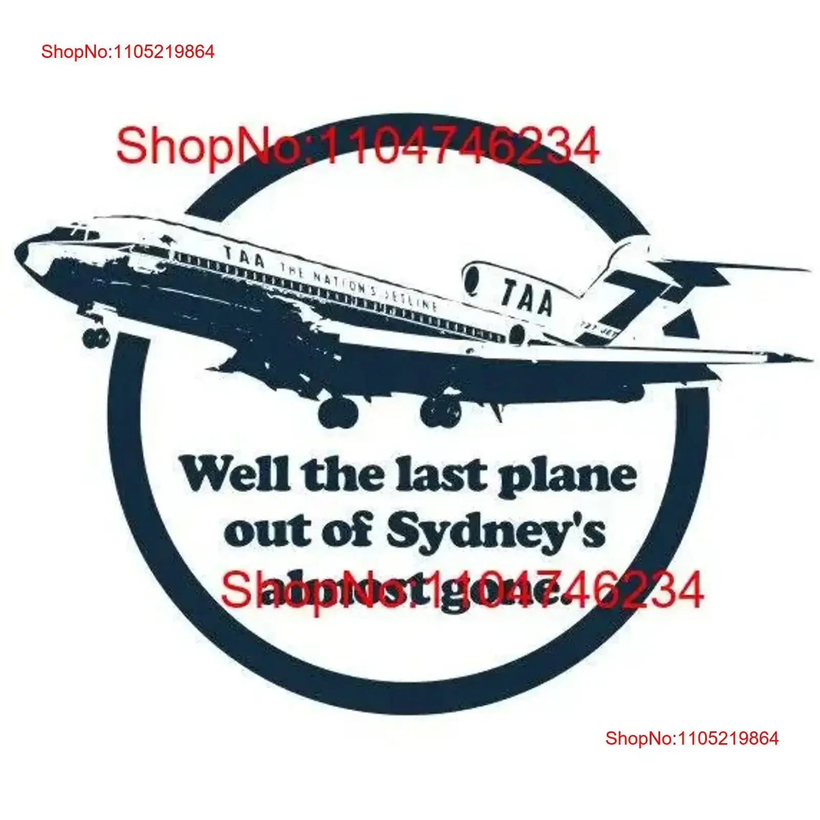 Last Plane Guys T S… - image