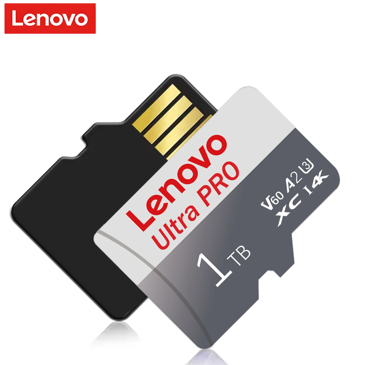 

Original Lenovo Flash Memory Card 1TB SD Card High Speed Cartao De Memoria 128GB For Xiaomi For Nintendo Switch