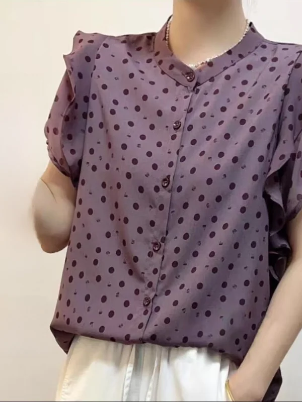 

Летняя новинка: дышащая футболка с эффектом похудения, модная универсальная одежда для мам из полиэфирного волокна с принтом.