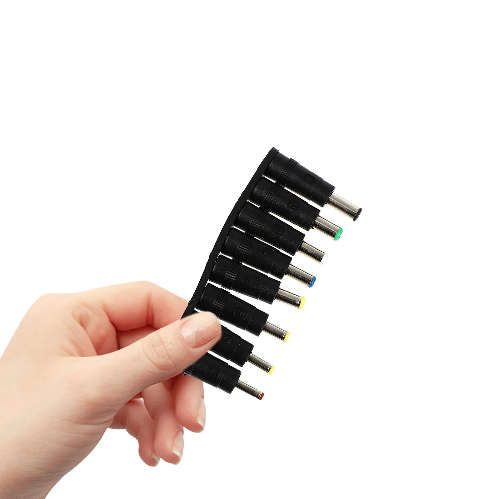 

Universal Adapter Usb To Dc Power Cable High-End Durable Long Life Insulation Protection For Camera Charging Cord Adapter Usb To