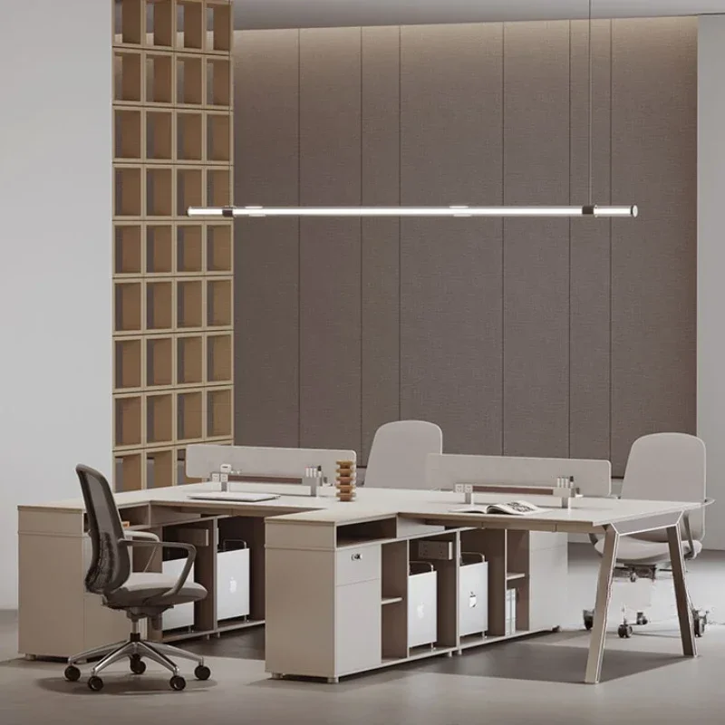 Organizers Office Desk Home Ergonomic Executive Tables Bedroom Workstation Room Offer Study Executive Scrivania Trendy Furniture