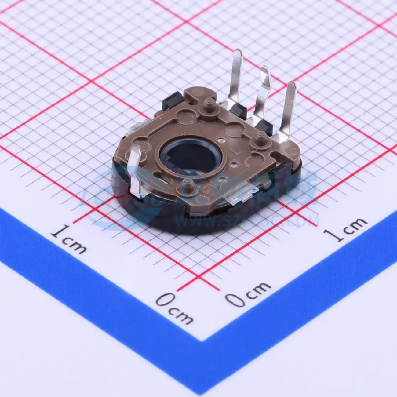 5 sztuk/partia Alpsalpine oryginalne oryginalne Rdc 501051   A Rdc 501052   A Rdc 501018   A Dip-4P