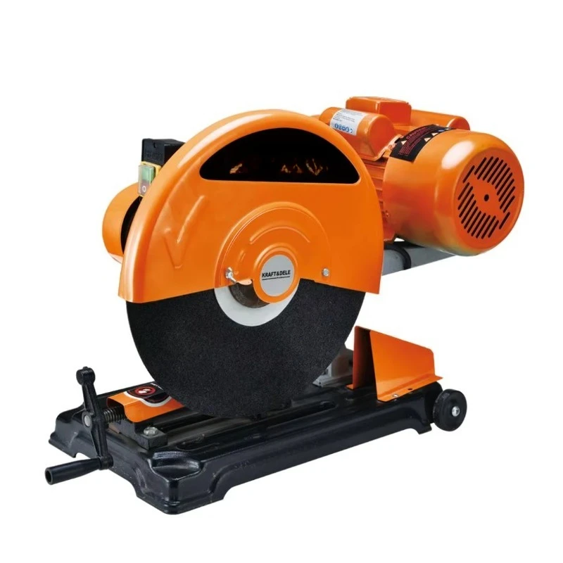 2880 rpm 3000 watts single phase 400 mm 16 inch steel motor cutter cutter saw miter saw