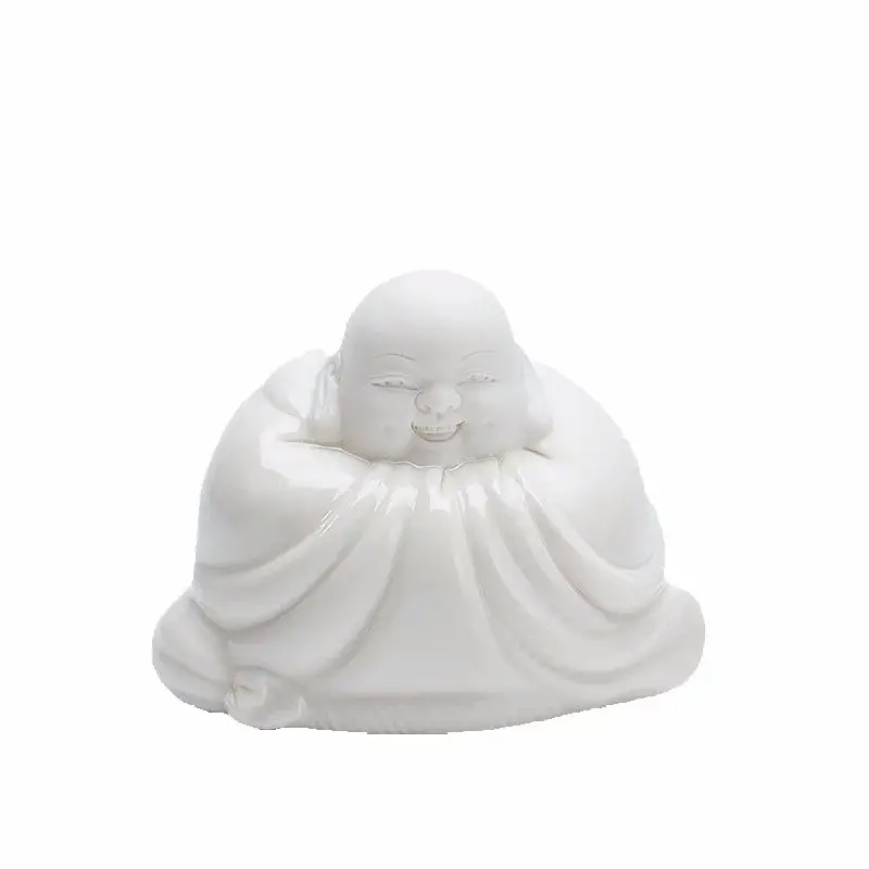

Maitreya Buddha Handmade Silicone Mold Sculpture Buddha Creative Deas Gypsum Soap Silicone Moulds