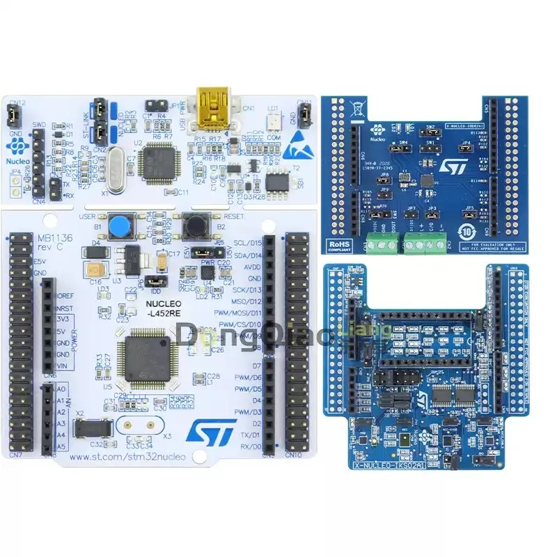 P-NUCLEO-IOD02A1 Development board 100%New and Original