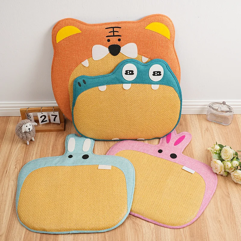 Dog cooling mat, dog cushion, all-season sleeping pad, dog bed floor mat, summer cat cooling pad, summer pet ice pad