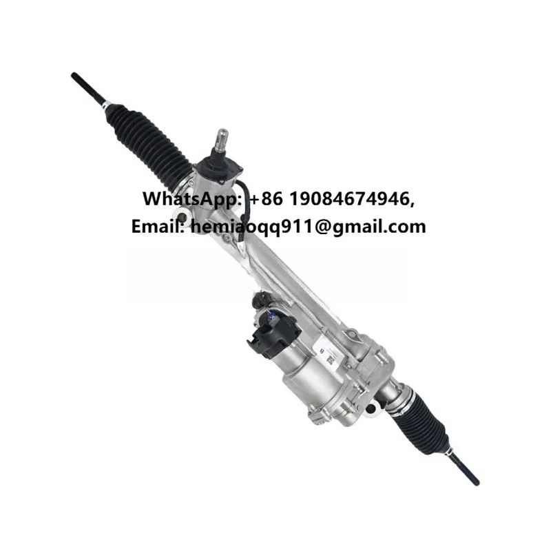 EB3C-3D070-BE for 15-18 Years Road Shaker Ranger BT50 Diesel Steering Gear From Mainland China