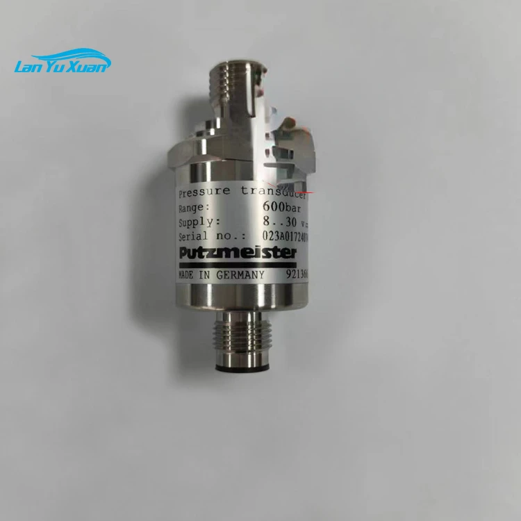 Pressure sensor HDA8445/6-A/B-0400/8700/9300/HPT1746S/FRECH