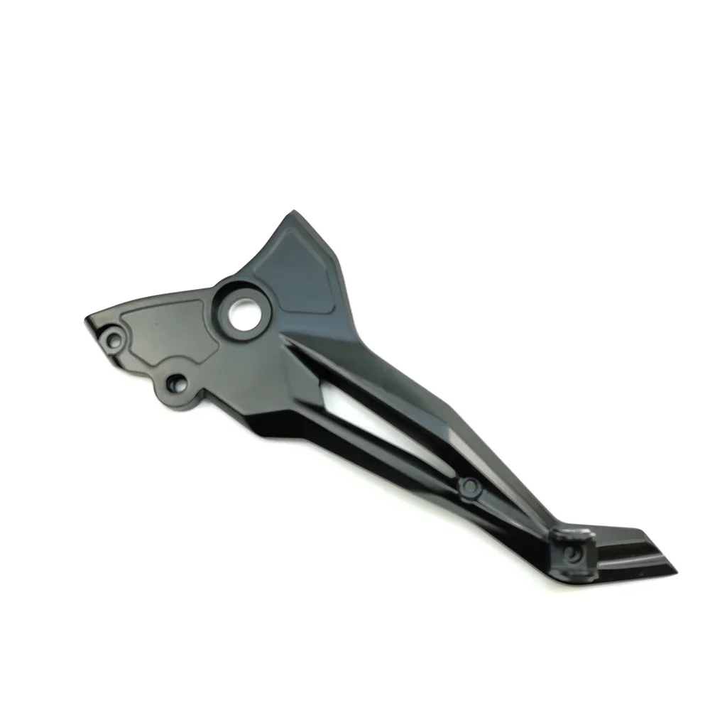 【Factory Direct】Motorcycle Original Left Right Rear Rear Pedal Bracket Footrest Accessories For Benelli BN302S BN 302S BN302 S