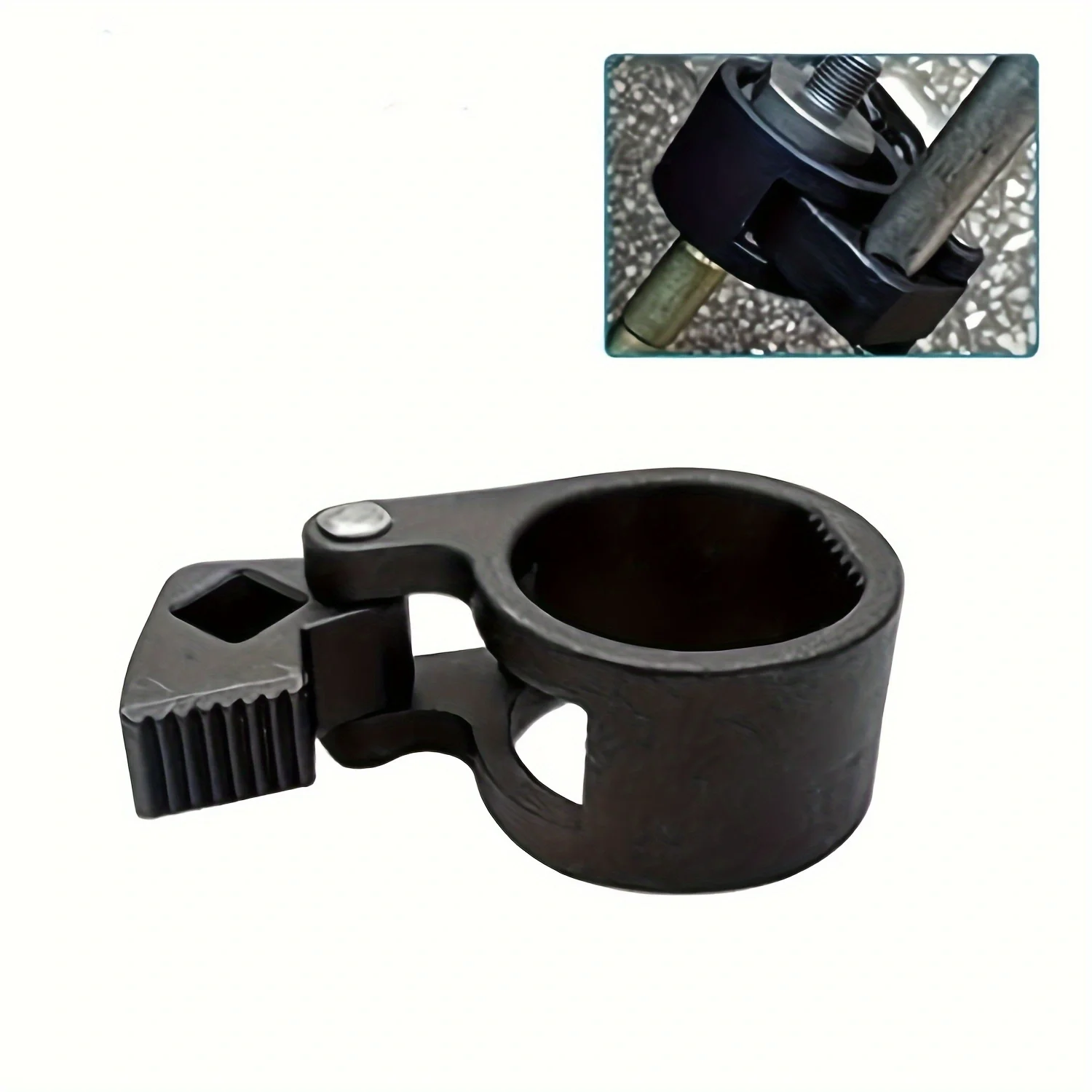 Universal 27-42mm Steering Ball Head Extractor Remover Is Suitable for Car Chassis Rocker Arm Removal/installation