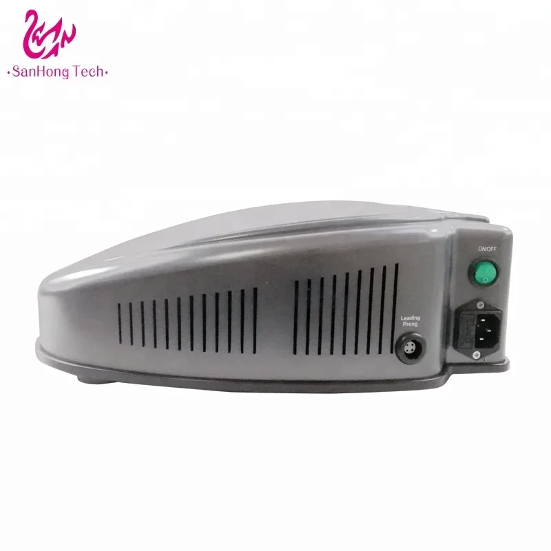 

2024 Physiotherapy machine high electric potential therapy for home use