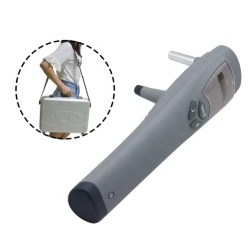 2026 Portable Handheld Tonometer, Rebound and Goldman Types for Veterinary